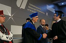 #106. Studenci - Absolwenci Wydziału Informatyki - 2017